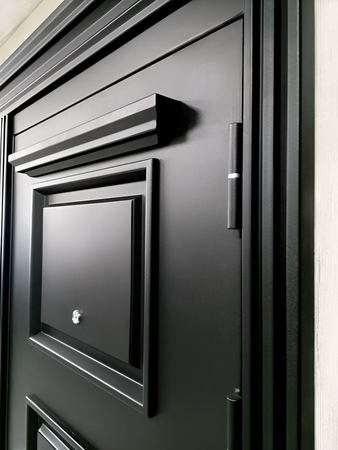 Отделка снаружи