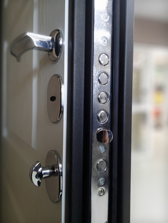 Замковая система