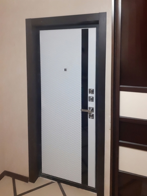 Наши работы: фото популярных дверей