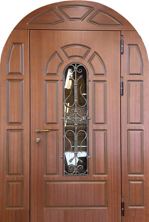 Внешняя сторона Внешняя сторона