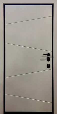 Внешняя сторона Внешняя сторона