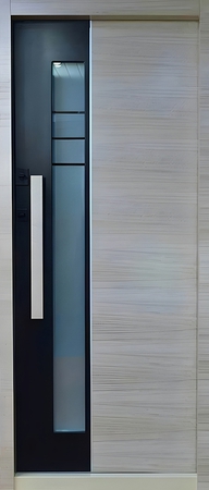 Внутренняя сторона