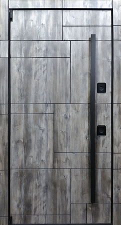 Внешняя сторона Внешняя сторона