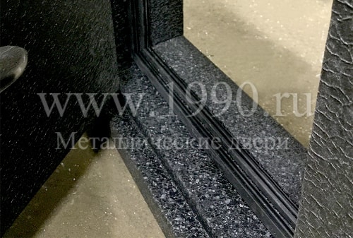 Двухконтурное магнитное уплотнение