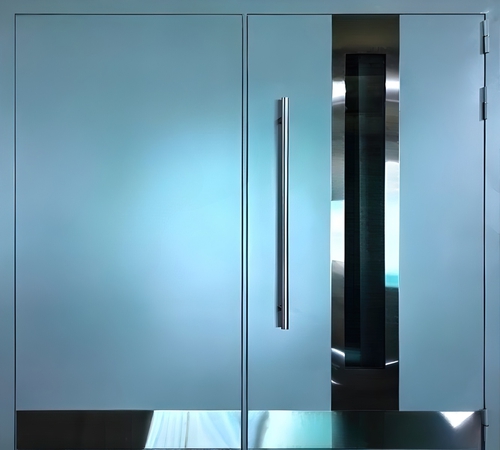 Внешняя сторона Внешняя сторона