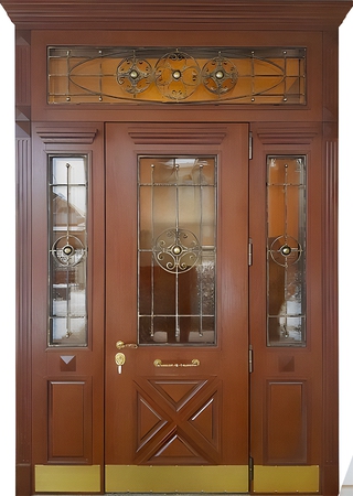 Внешняя сторона Внешняя сторона