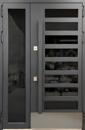 Внешняя сторона Внешняя сторона