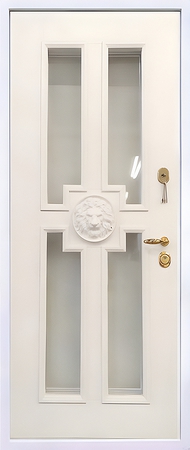 Внутренняя сторона