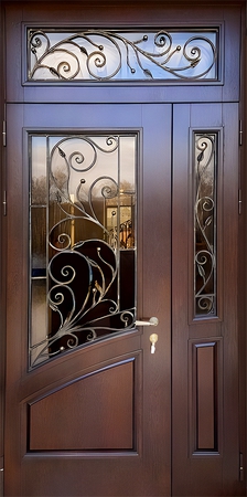 Внешняя сторона Внешняя сторона