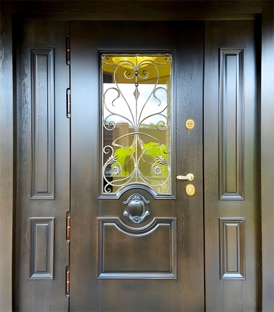 Внешняя сторона Внешняя сторона