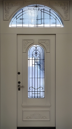 Внутренняя сторона Внутренняя сторона