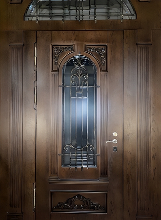 Внешняя сторона Внешняя сторона