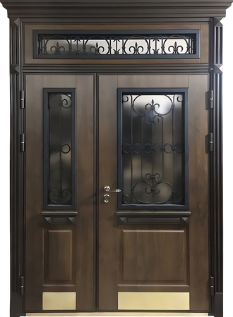 Внешняя сторона Внешняя сторона