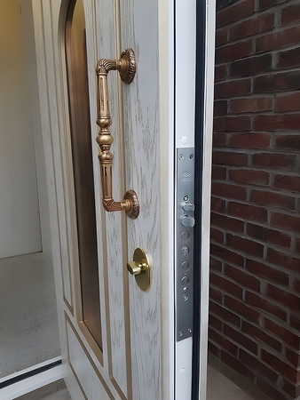 Парадная ручка Парадная ручка