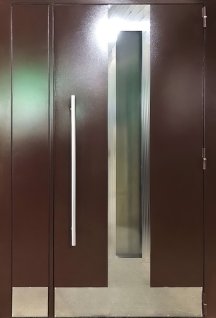 Внешняя сторона Внешняя сторона