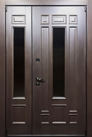 Внешняя сторона