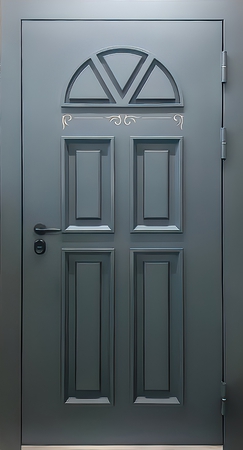 Внешняя сторона Внешняя сторона