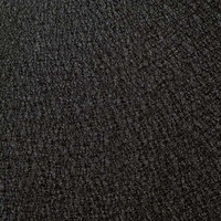 Шелк черный