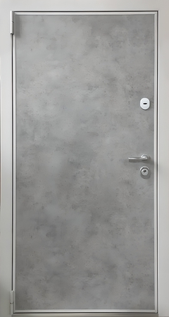 Внешняя сторона Внешняя сторона