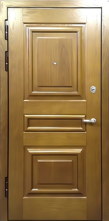 Внешняя сторона