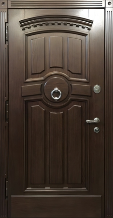 Внешняя сторона Внешняя сторона