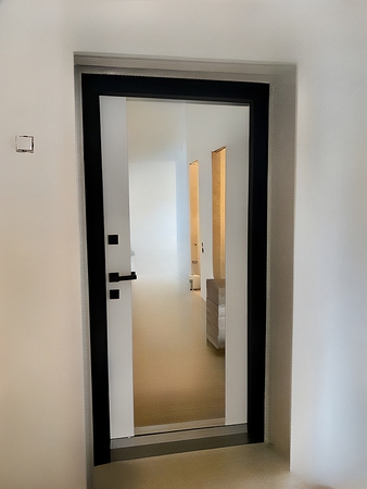 Внутренняя сторона Внутренняя сторона