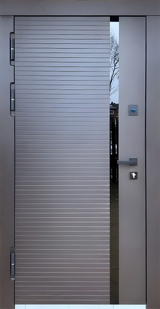 Внешняя сторона Внешняя сторона