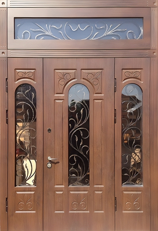 Внешняя сторона Внешняя сторона