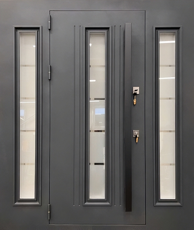 Внешняя сторона Внешняя сторона