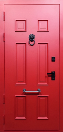 Внешняя сторона Внешняя сторона