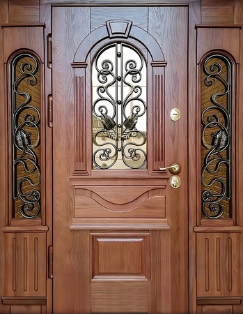 Внешняя сторона Внешняя сторона