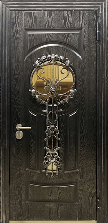 Внешняя сторона Внешняя сторона