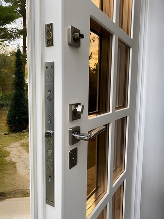 Взломостойкие замки Взломостойкие замки